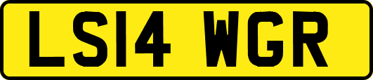 LS14WGR