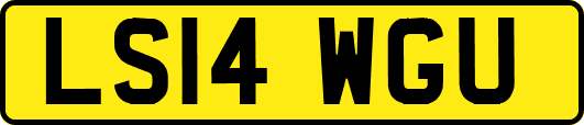 LS14WGU