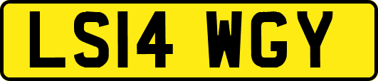 LS14WGY