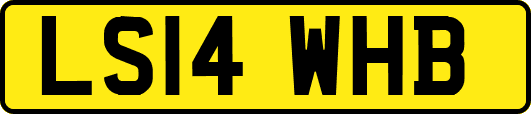 LS14WHB