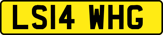 LS14WHG