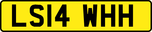 LS14WHH