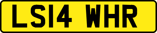 LS14WHR