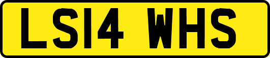 LS14WHS