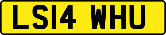 LS14WHU