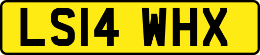 LS14WHX