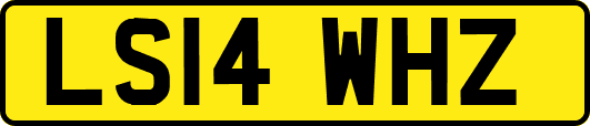LS14WHZ