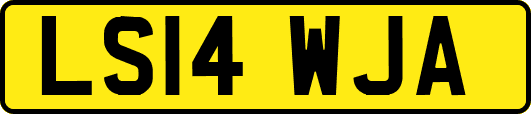 LS14WJA