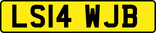 LS14WJB