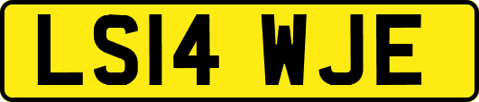 LS14WJE