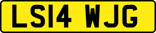 LS14WJG