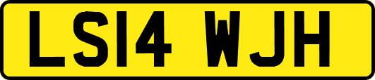 LS14WJH
