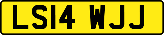 LS14WJJ