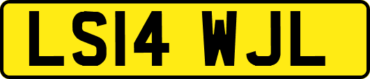 LS14WJL
