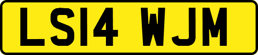 LS14WJM