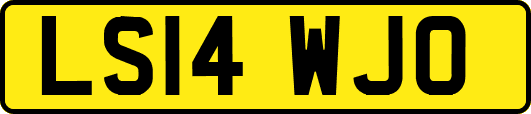 LS14WJO