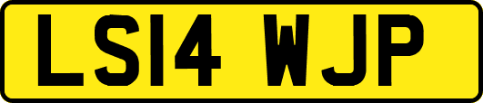 LS14WJP