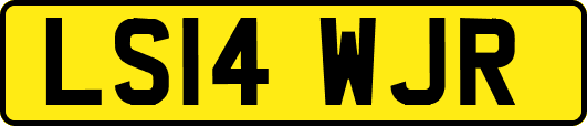 LS14WJR