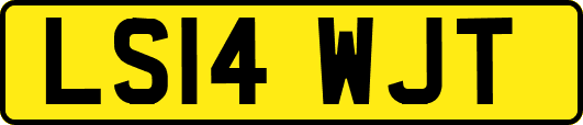 LS14WJT