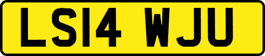 LS14WJU