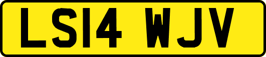 LS14WJV
