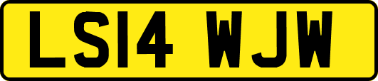LS14WJW