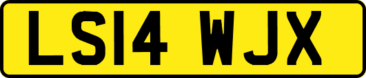 LS14WJX