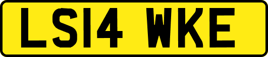 LS14WKE