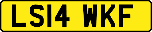 LS14WKF