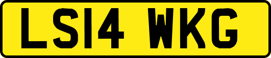 LS14WKG