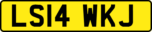 LS14WKJ