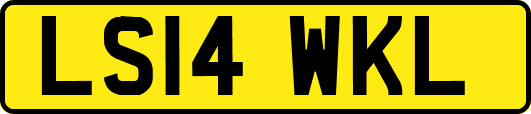 LS14WKL