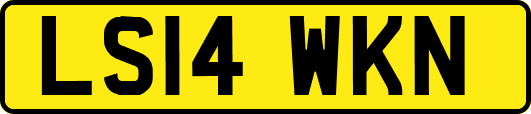 LS14WKN