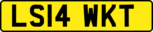 LS14WKT