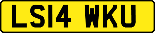 LS14WKU
