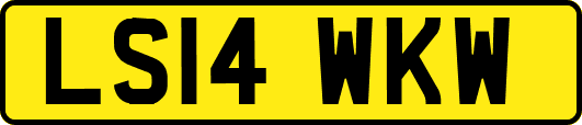 LS14WKW