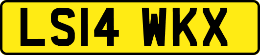 LS14WKX