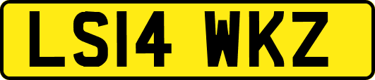 LS14WKZ
