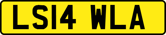 LS14WLA