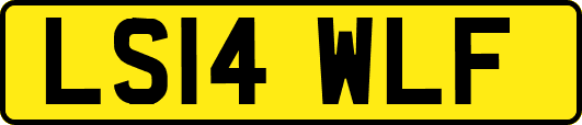 LS14WLF