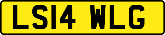 LS14WLG