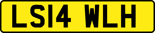 LS14WLH