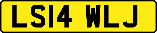 LS14WLJ