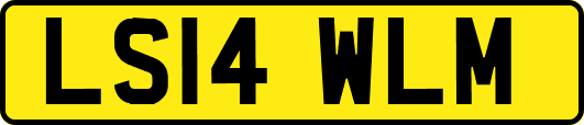 LS14WLM