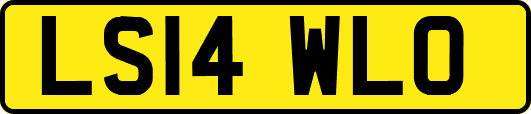 LS14WLO