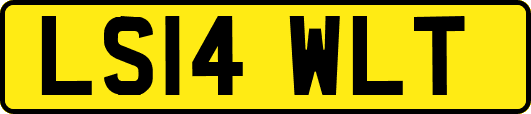 LS14WLT