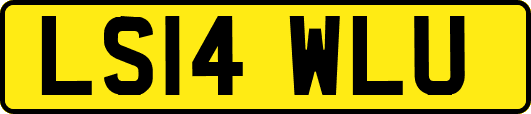 LS14WLU