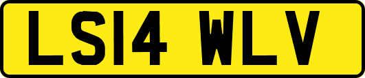 LS14WLV