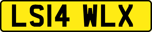 LS14WLX