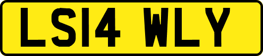 LS14WLY